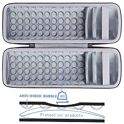 co2CREA Hard Travel Case Replacement for Ultimate