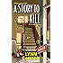 Sconed To Death (A Cat Latier Ystery Book 5) - Kindle Edition By