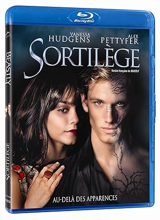 Amazon Com Beastly Blu Ray Vanessa Hudgens Alex Pettyfer