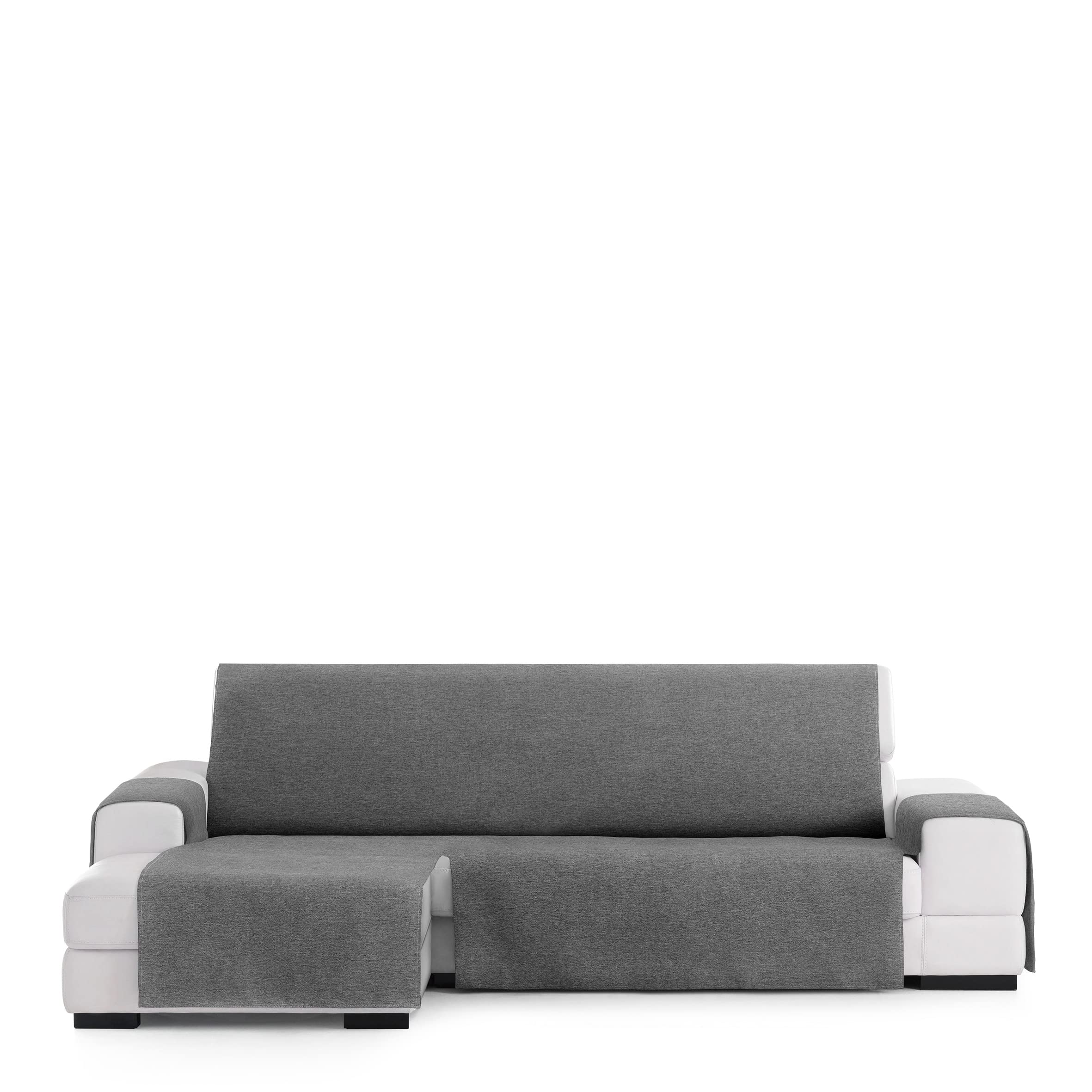 Eysa Valkiria Chaise Longue 290 cm Left Front View Colour 10