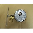 Volvo Truck 20770691 Locking Fuel Cap