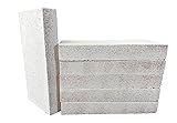 RB-40 Fireclay Refractory Bricks – 9” x