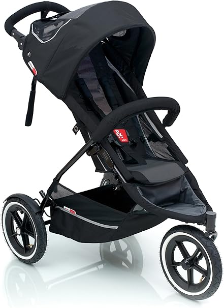 phil and teds single