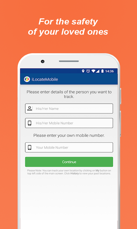 Amazon.com: Track Any Phone - iLocateMobile. Best Cell Phone Tracker to