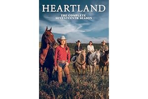 Heartland Season 17 [DVD]