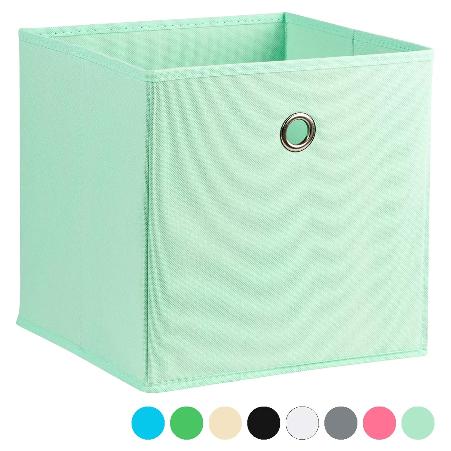 Hartleys Fabric Storage Drawer for 6, 8 & 9 Cube Unit Amazon.co.uk