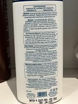 MAKARI Moisturizing Sunscreen Broad Spectrum SPF 50 5.1oz Face Body Lotion Dry view 6