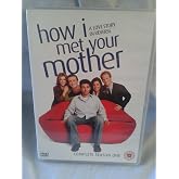 How I Met Your Mother - Season 1 [DVD]