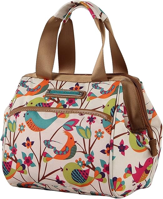 lily bloom lunch bags