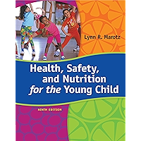 Health, Safety, and Nutrition for the Young Child book cover Health, Safety, and Nutrition for the Young Child book cover