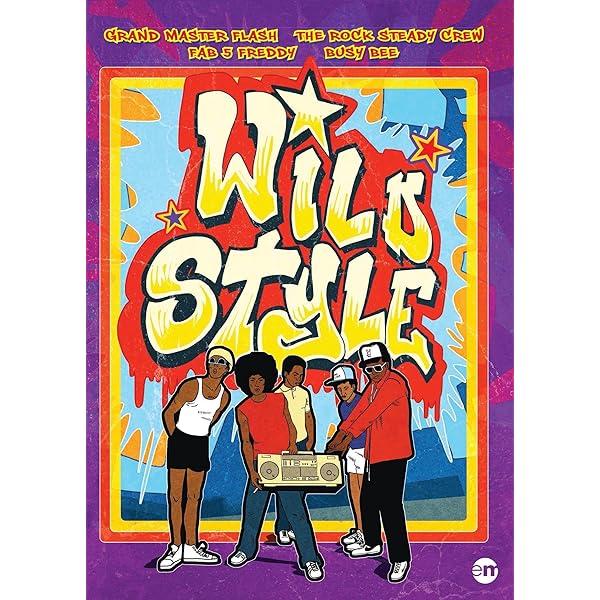 アート・デザイン・音楽 Wild Style : the Sampler Amazon | Wild Style: The Sampler | Ahearn, Charlie | Rap