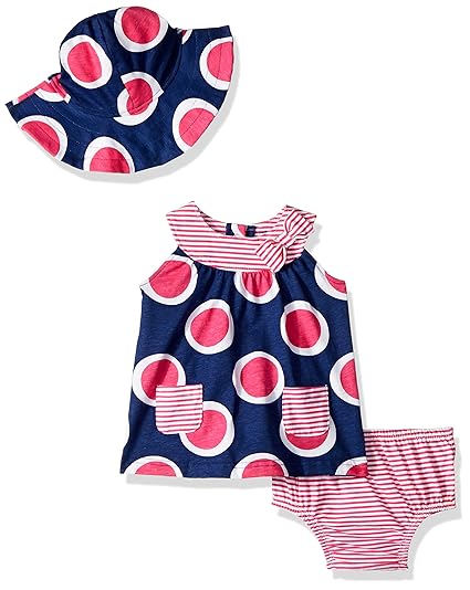 gerber baby girl dresses