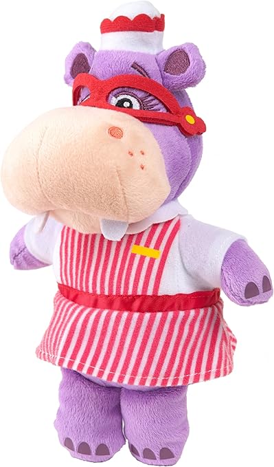 the hippo from doc mcstuffins