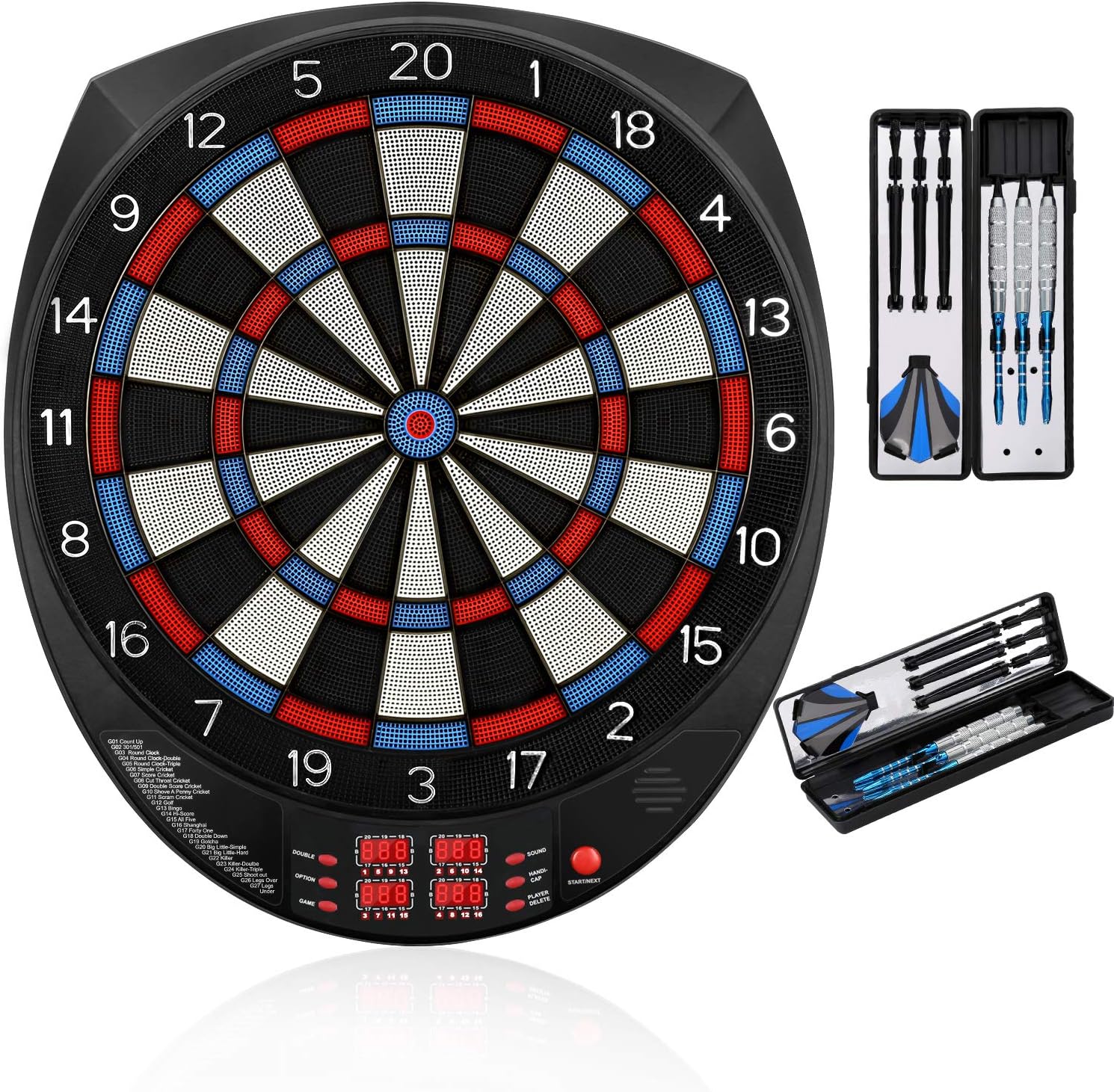 electronic dart board near me