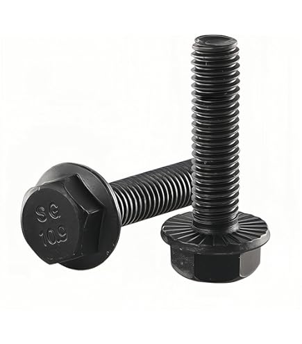 Dorman 459-560 Cap Screw-Flanged Hex Head-Class 10.9- M10