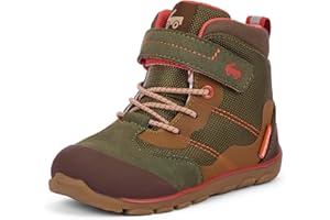 See Kai Run Canyon - Waterproof Rain Boot for Kids