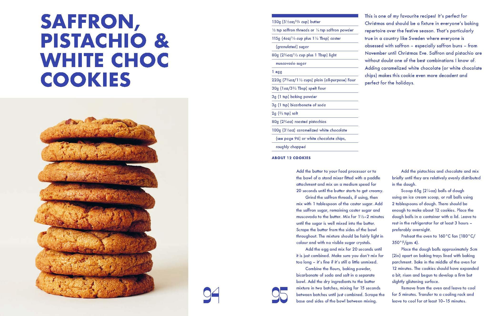 Cookies & Crumbs: Chunky, Chewy, Gooey Cookies for Every Mood Cookies & Crumbs: Chunky, Chewy, Gooey Cookies for Every Mood Hardcover
