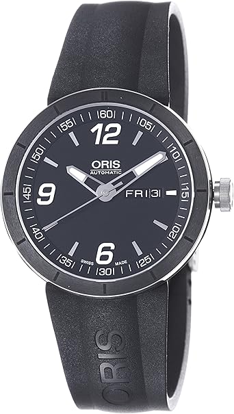 Oris TT1 - Reloj: Amazon.es: Relojes