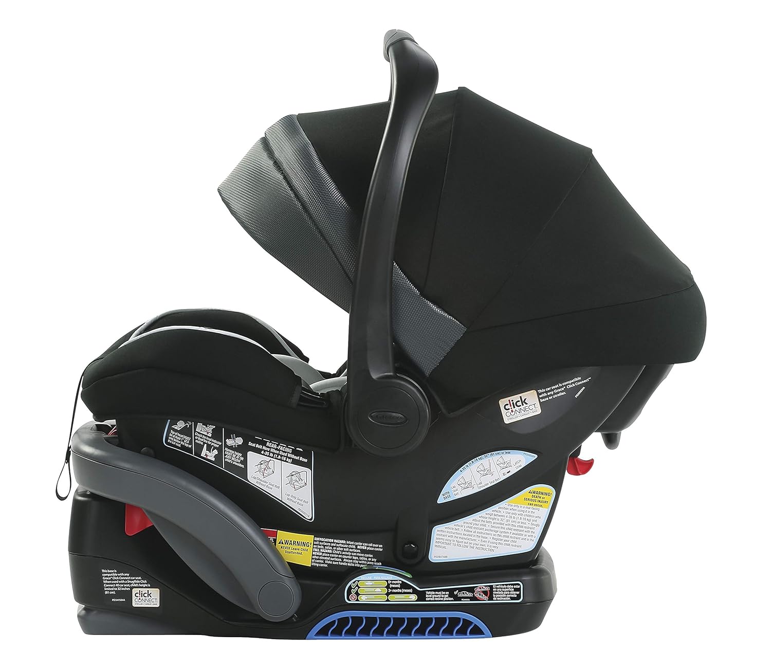 snugride 35 platinum