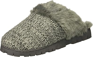 dr scholl's memory foam slippers