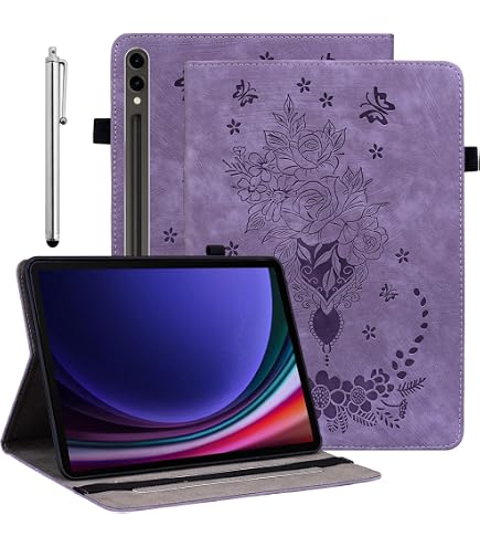 Amazon.com: Dteck Case for Samsung Galaxy Tab S5e 10.5