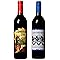Macabre Wine Mixed Pack, 2 x 750 mL
