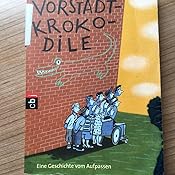 Vorstadtkrokodile Bd 1 Buch Bei Weltbild Ch Online Bestellen