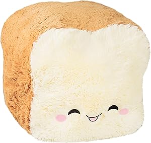Squishable / Comfort Food Loaf of Bread 15