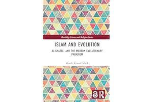Islam and Evolution (Routledge Science and Religion Series)