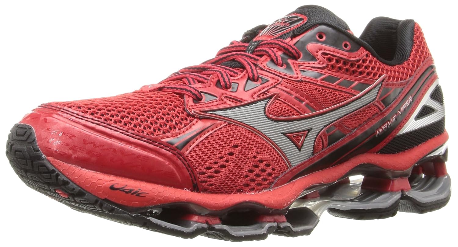 Mizuno Men's Wave Viper Running Shoe 