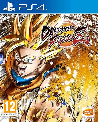 Resultado de imagen para dragon ball fighterz