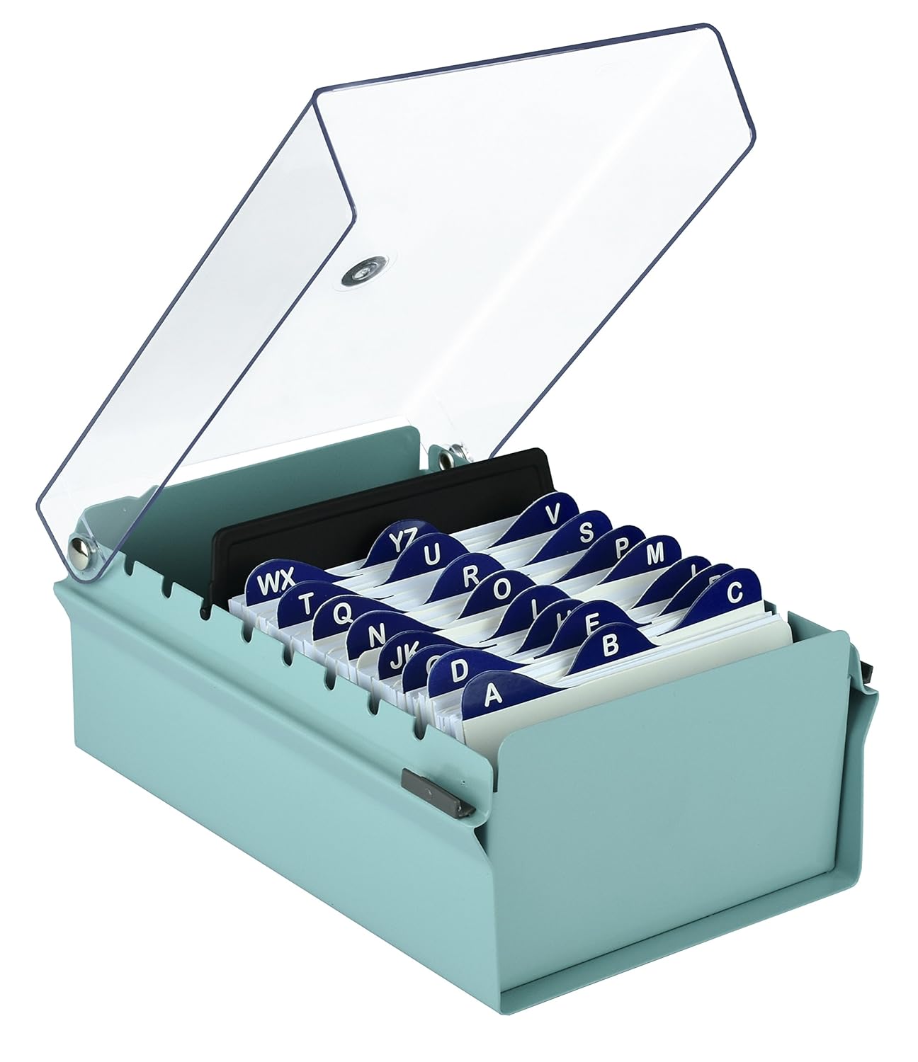 Index Card Organizer