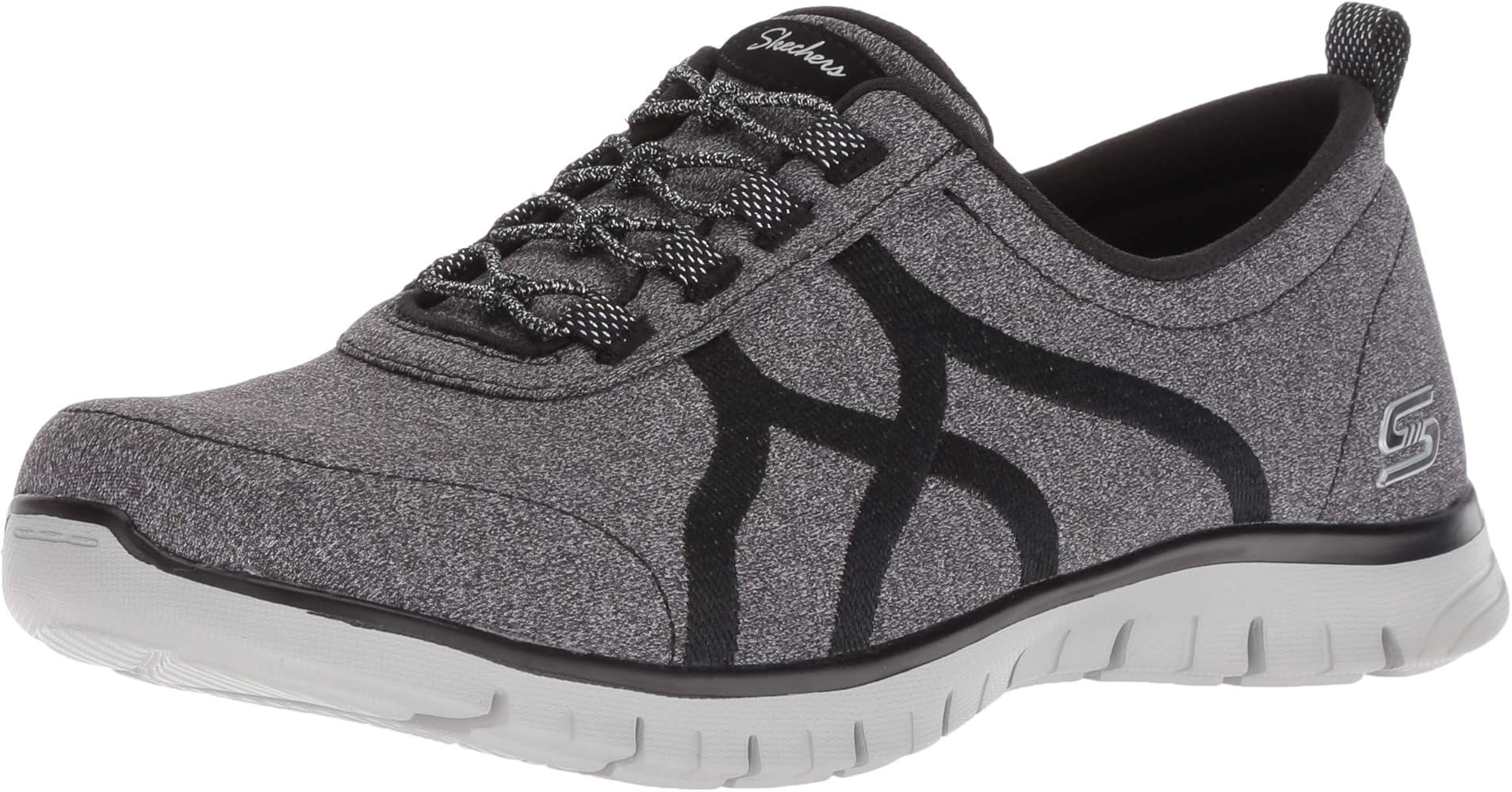 skechers flex renew relaxed fit