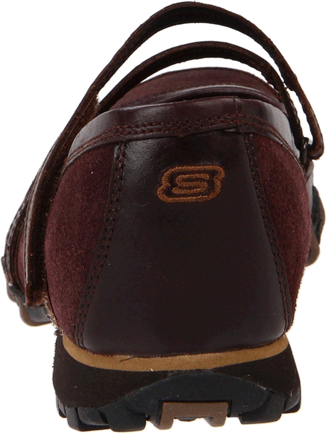 skechers bikers step up