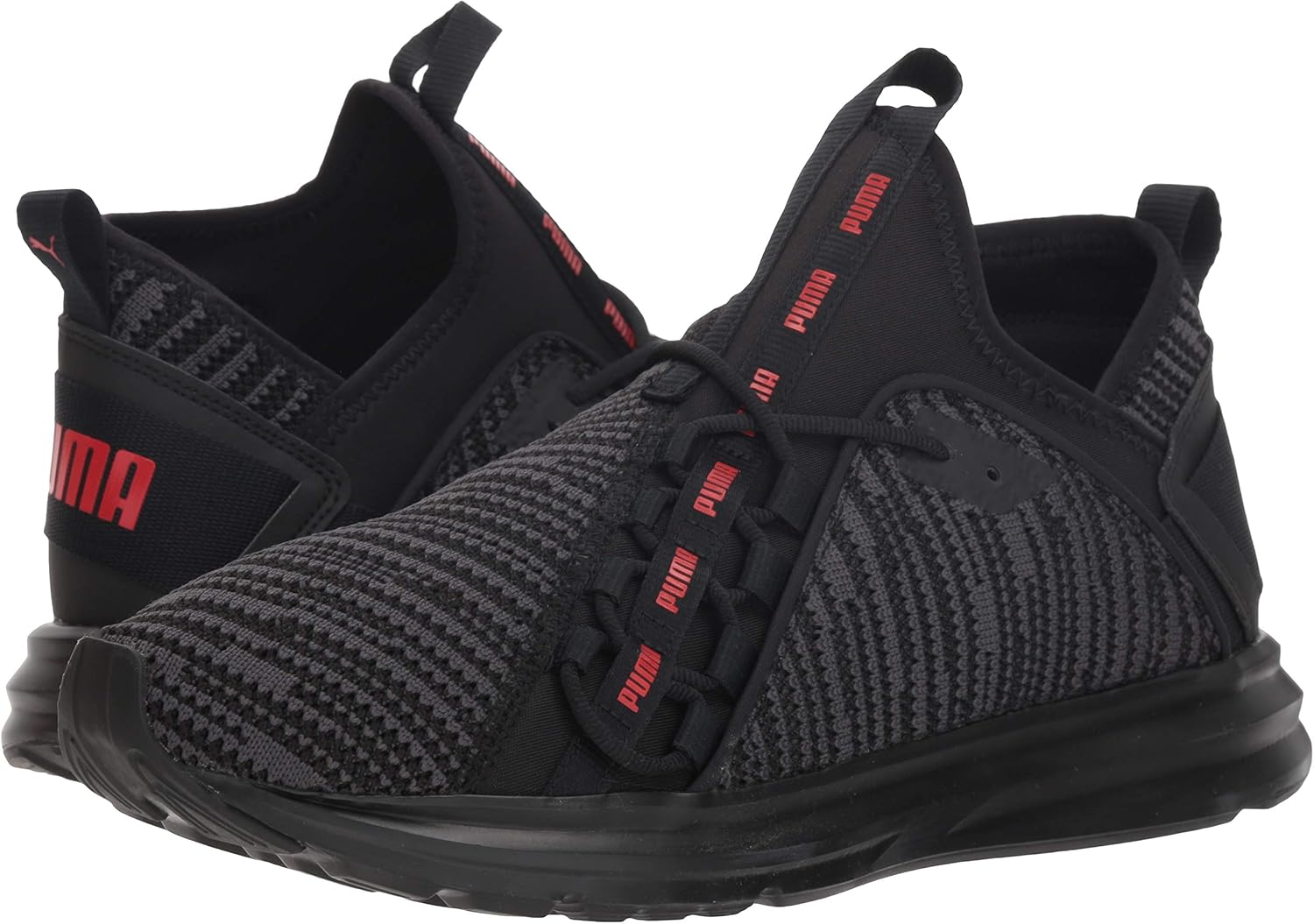 puma enzo peak review