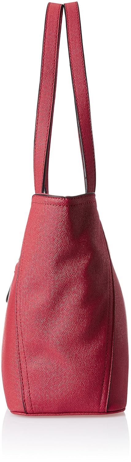 lavie murphy women's handbag (red)