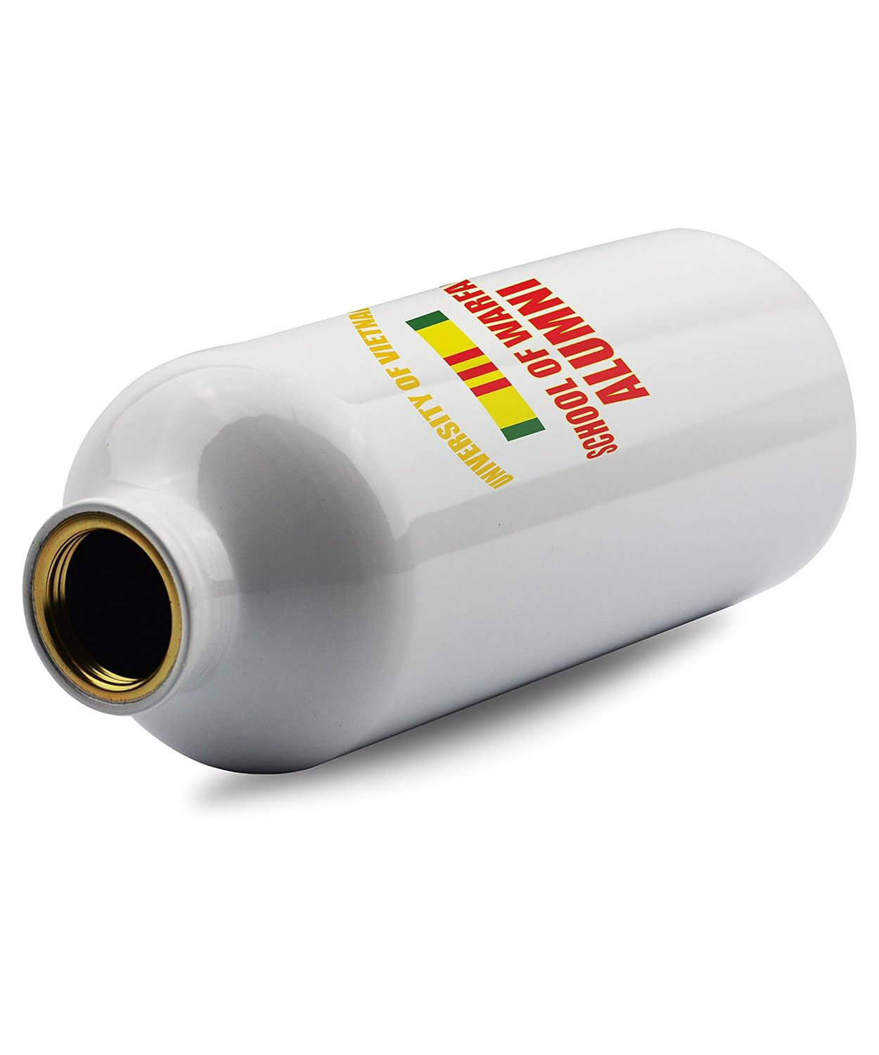 Nam vet bottles. Wonderful mugs Vietnam era veteran water bottle gift