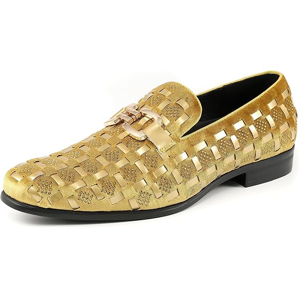 Amazon.com | Amali Mason Sequin Smoker with Metal Tip  display picture 3