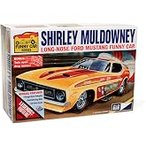 MPC - Shirley Muldowney Long Nose Ford Mustang FC (MPC1001)