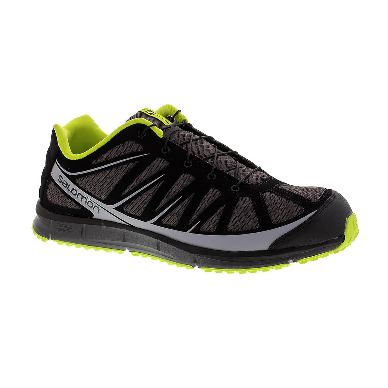 diadora glove s1p giallo