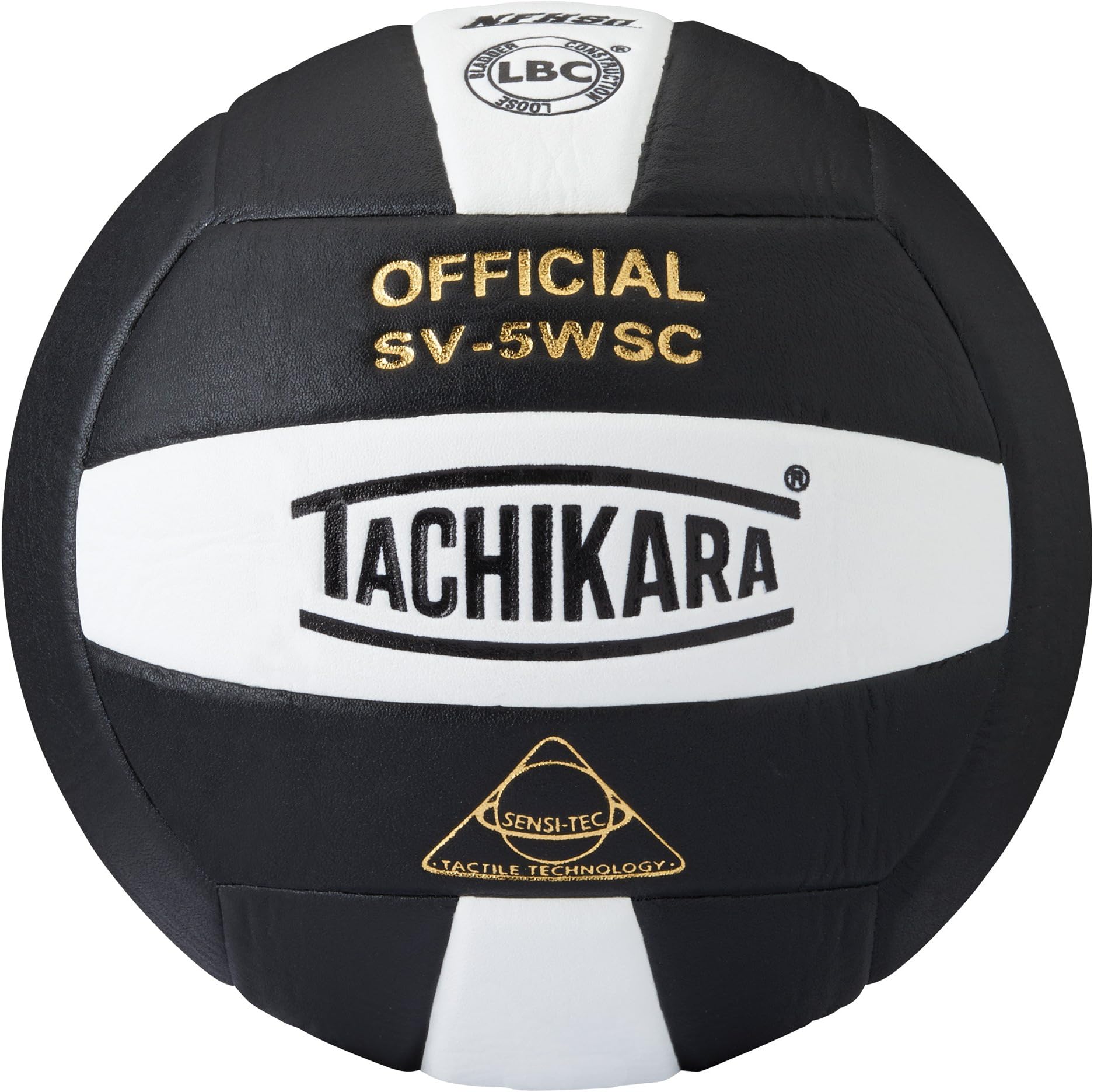 Tachikara Sensi-Tec Composite SV-5WSC Volleyball (EA)