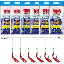 Vertical Jigging Spoons 3 Pcs Sinking Jig Lures - Slow Fall Metal Fishing Lures For Saltwater & Freshwater Slow Fall Jigs - View #11