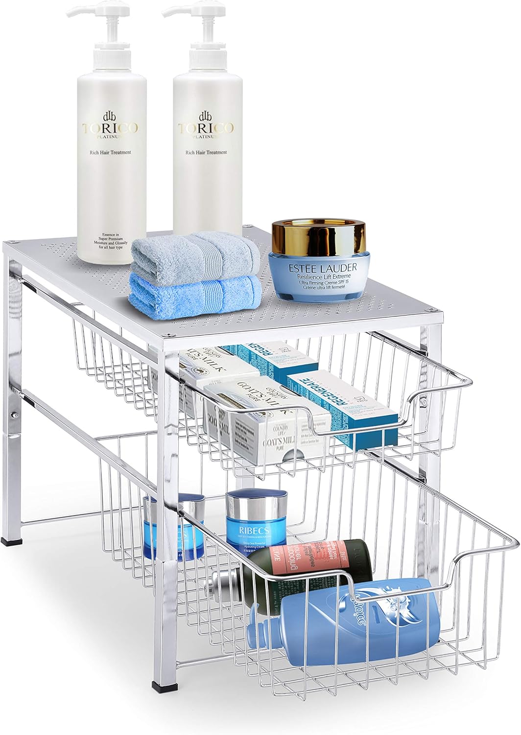 Best Office Drawers Cabinet Organizer