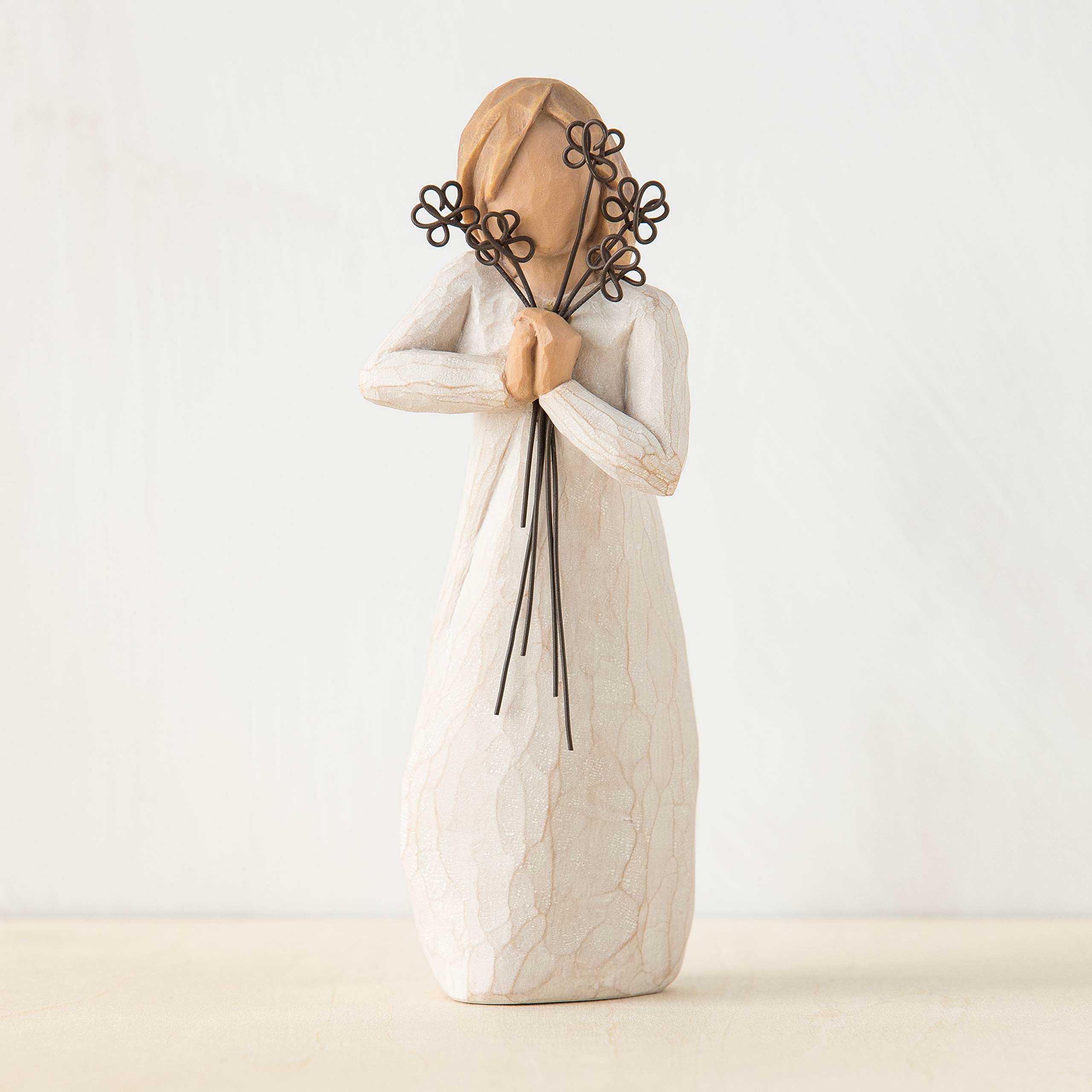 Willow Tree Friendship Figurine Buy Online in Japan at desertcart.jp. ProductId 48403078.