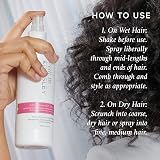 Philip Kingsley Daily Damage Defence Leave-In Conditioner Spray 250 ml view 5