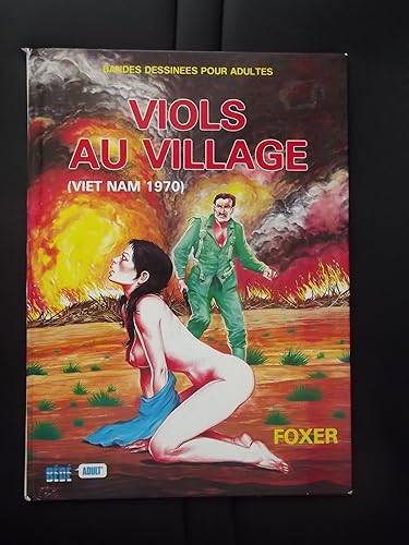 Download viols au village Viet Nam 1970 PDF