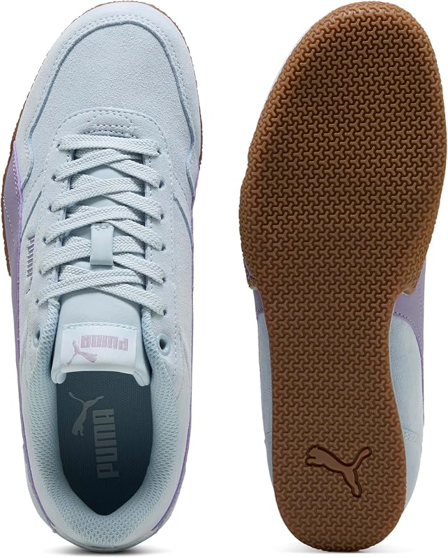 Bella Donna SD - Tenis para Mujer, Lucite-Lilac Luster, 3.5 UK, Lucite Lilac Luster, 36 EU
