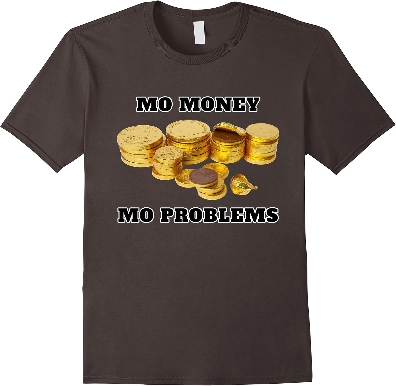 mo money t shirt