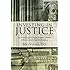 Investing in Justice: An Introduction to Legal Finance, Lawsuit Advances and Litigation Funding