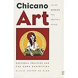 Chicano Art Inside/Outside the Master’s House: Cultural Politics and the CARA Exhibition